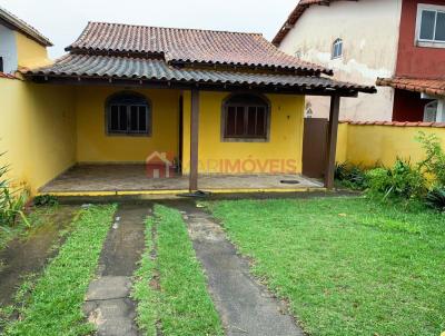 Casa para Venda, em Maric, bairro Cordeirinho, 2 dormitrios, 2 banheiros, 1 sute, 1 vaga