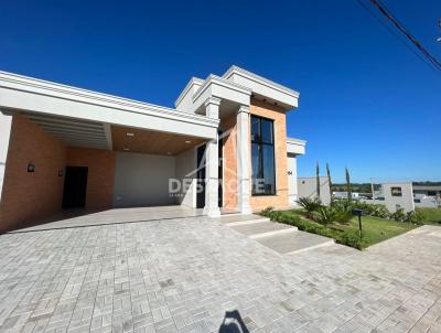 Casa em Condomnio para Venda, em Presidente Prudente, bairro Damha IV, 3 dormitrios