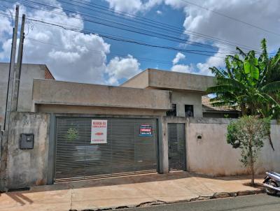 Casa para Venda, em Sarandi, bairro Jardim So Paulo II, 3 dormitrios, 1 banheiro, 2 vagas