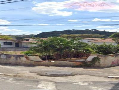 Terreno Comercial para Venda, em Ribeiro Pires, bairro Sussa