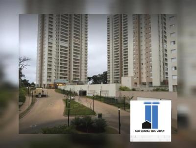 Apartamento para Venda, em So Paulo, bairro JARDIM ARPOADOR, 3 dormitrios, 2 banheiros, 2 vagas