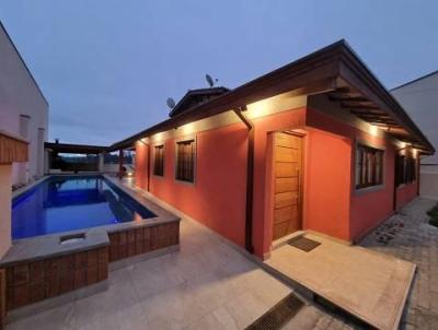 Casa para Venda, em Mogi das Cruzes, bairro Parque Morumbi, 4 dormitrios, 4 banheiros, 1 sute, 6 vagas