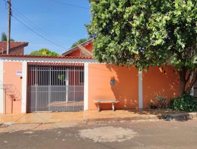 Casa para Venda, em Salto Grande, bairro Vila So Joo, 3 dormitrios, 2 banheiros