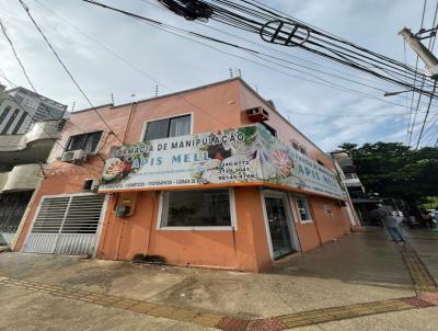 Ponto Comercial para Locao, em Belm, bairro Umarizal, 3 dormitrios, 2 banheiros, 1 sute