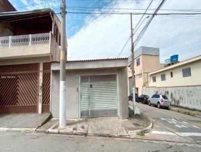 Casa para Venda, em Mau, bairro Jardim Snia Maria, 3 dormitrios, 2 banheiros, 6 vagas