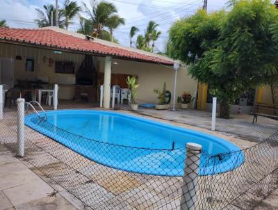 Casa em Condomnio para Venda, em Fortaleza, bairro Lagoa Redonda, 3 dormitrios, 2 banheiros, 1 sute, 1 vaga