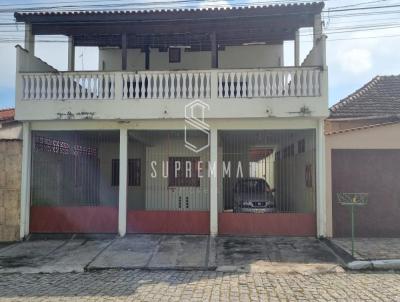 Casa para Locao, em Cruzeiro, bairro Vila Paulista, 4 dormitrios, 1 banheiro, 2 sutes, 2 vagas