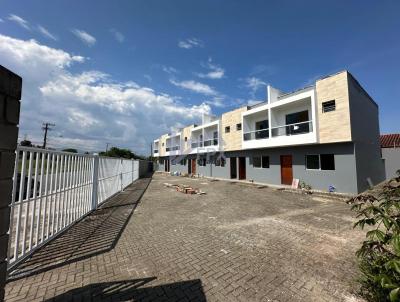 Casa para Venda, em Mongagu, bairro Itaca, 2 dormitrios, 1 banheiro, 2 sutes, 1 vaga