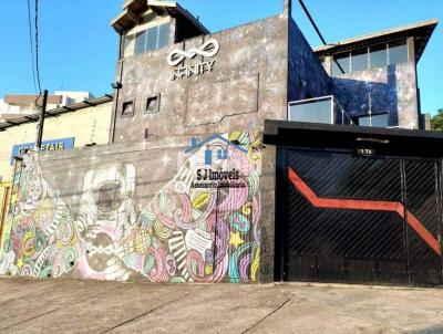 Ponto Comercial para Venda, em Taubat, bairro Mono, 6 banheiros, 2 vagas