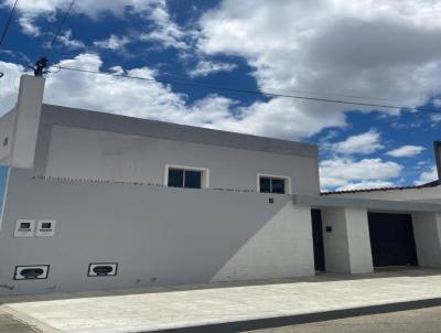 Casa para Venda, em Vitria da Conquista, bairro PATAGONIA, 4 dormitrios, 2 banheiros, 1 sute