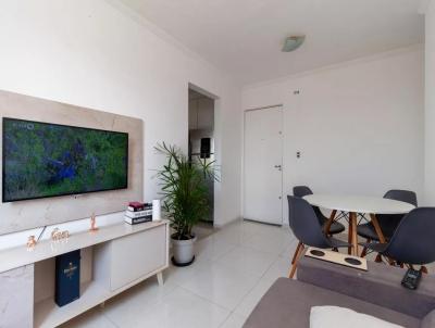 Apartamento para Venda, em So Paulo, bairro Belenzinho, 2 dormitrios, 1 banheiro, 1 vaga