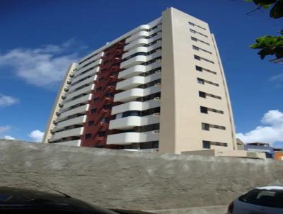 Apartamento para Venda, em Salvador, bairro Armao, 3 dormitrios, 3 banheiros, 1 sute, 2 vagas