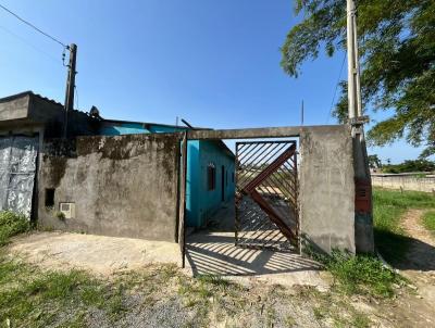 Casa para Venda, em Itanham, bairro Umuarama, 1 dormitrio, 1 banheiro, 3 vagas