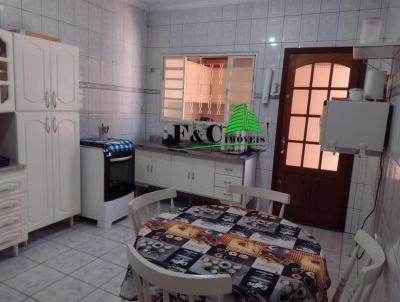 Casa para Venda, em Limeira, bairro Jardim Campo Belo, 2 dormitrios, 1 banheiro, 2 vagas