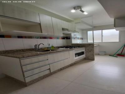Apartamento para Venda, em Mogi das Cruzes, bairro Vila Santana, 2 dormitrios, 2 banheiros, 1 sute, 1 vaga