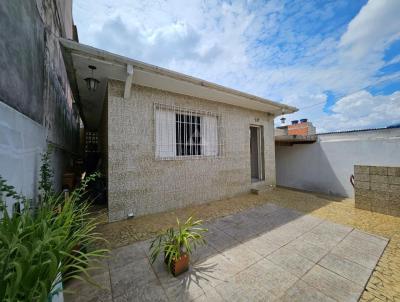 Casa Trrea para Venda, em So Paulo, bairro Vila Souza, 3 dormitrios, 2 banheiros, 1 sute, 4 vagas