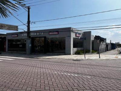 Loja para Locao, em Praia Grande, bairro Boqueiro, 1 banheiro