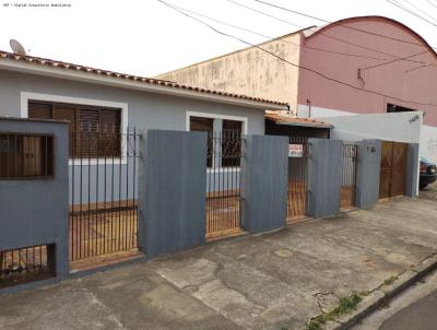 Casa para Venda, em Indaiatuba, bairro Cidade Nova, 3 dormitrios, 3 banheiros, 1 sute, 5 vagas