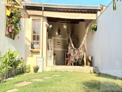 Casa para Venda, em Mogi das Cruzes, bairro Mogi Moderno, 2 dormitrios, 3 banheiros, 1 sute, 3 vagas