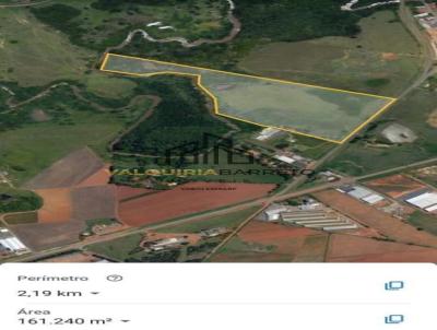 Stio para Venda, em Monte Mor, bairro Cambu