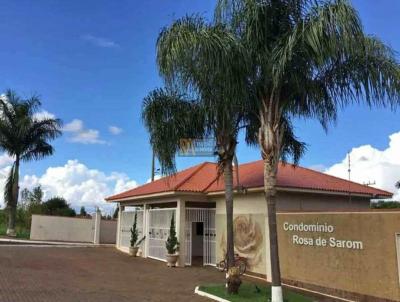 Terreno para Venda, em Santa Terezinha de Itaipu, bairro Condominio Rosa de Saron