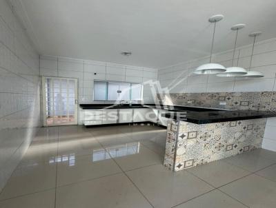 Casa para Venda, em Presidente Prudente, bairro Residencial III Milnio, 4 dormitrios, 3 banheiros, 1 sute, 2 vagas