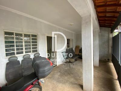 Casa para Venda, em Indaiatuba, bairro Vila Furlan, 3 dormitrios, 1 banheiro, 1 vaga