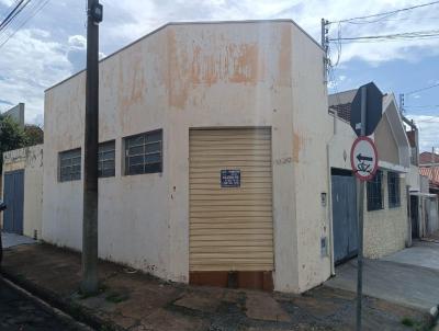 Comercial para Locao, em Franca, bairro Vila Santo Antnio, 1 banheiro