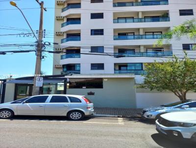 Apartamento para Venda, em Bauru, bairro VILA CIDADE UNIVERSITARIA, 2 dormitrios, 2 banheiros, 1 sute, 1 vaga