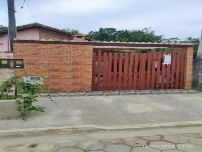 Casa para Venda, em Itanham, bairro Verde Mar, 2 dormitrios, 1 banheiro, 2 vagas
