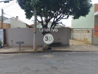 Casa para Venda, em Ourinhos, bairro Vila So Jos, 3 dormitrios, 2 banheiros, 1 vaga