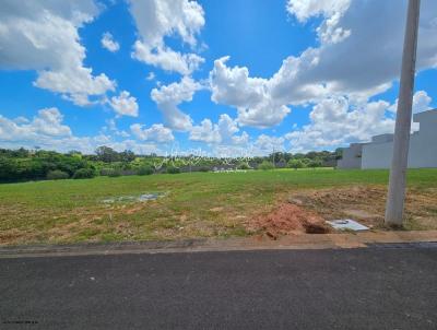 Terreno em Condomnio para Venda, em Marlia, bairro Condomnio Villa Flora III