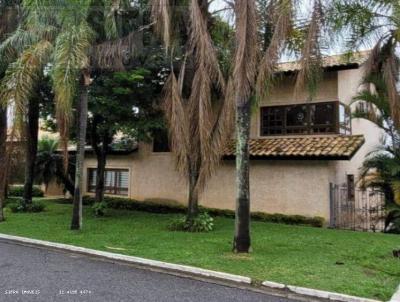 Casa em Condomnio para Venda, em Santana de Parnaba, bairro Alphaville, 4 dormitrios, 6 banheiros, 4 sutes, 6 vagas