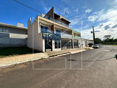 Triplex para Venda, em Caldas Novas, bairro Bandeirante