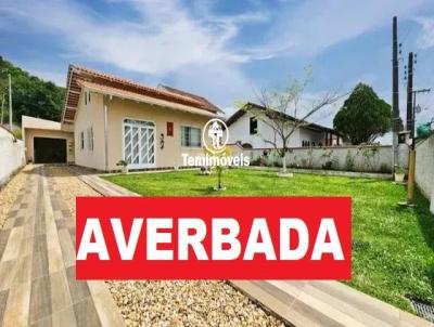 Casa para Venda, em Joinville, bairro Guanabara, 2 dormitrios, 2 banheiros, 2 vagas