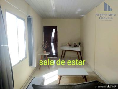 Casa para Venda, em Parnamirim, bairro Nova Esperana, 2 dormitrios, 3 banheiros, 1 sute, 1 vaga