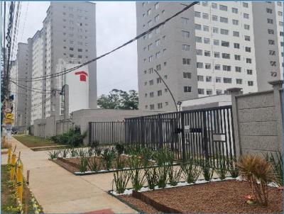 Apartamento para Venda, em So Paulo, bairro Jardim Sao Savrio, 2 dormitrios, 1 banheiro