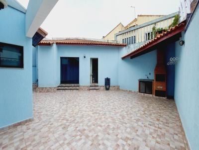 Casa para Venda, em So Bernardo do Campo, bairro Parque dos Pssaros, 4 dormitrios, 5 banheiros, 4 sutes, 3 vagas