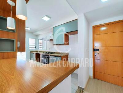 Apartamento para Venda, em Sorocaba, bairro PARQUE CAMPOLIM, 3 dormitrios, 3 banheiros, 1 sute, 2 vagas