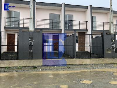 Casa para Venda, em Araquari, bairro Itinga, 2 dormitrios, 2 banheiros, 1 vaga