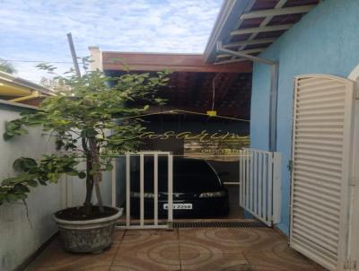 Casa para Venda, em Piracicaba, bairro Santa Rosa Ips, 2 dormitrios, 1 banheiro, 1 sute, 2 vagas