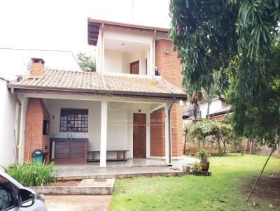 Casa para Venda, em Piracicaba, bairro Loteamento Santa Rosa, 2 dormitrios, 2 banheiros, 1 sute