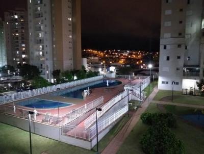 Apartamento para Venda, em Mogi das Cruzes, bairro VILA SUISSA, 3 dormitrios, 3 banheiros, 1 sute, 2 vagas