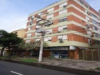 Apartamento para Venda, em Porto Alegre, bairro Floresta, 2 dormitrios, 1 banheiro, 1 vaga