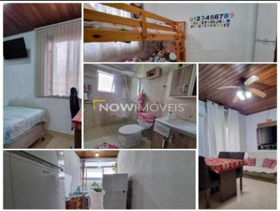 Apartamento para Venda, em Pelotas, bairro Fragata, 2 dormitrios, 1 banheiro