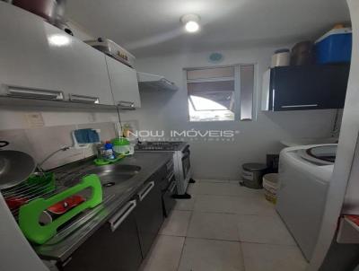 Apartamento para Venda, em Pelotas, bairro Fragata, 2 dormitrios, 1 banheiro, 1 vaga