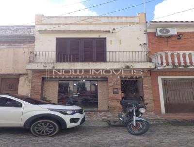 Casa para Venda, em Pelotas, bairro Centro, 2 dormitrios, 1 banheiro