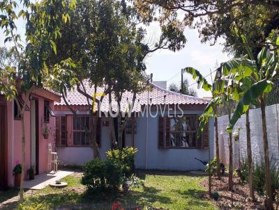 Casa em Condomnio para Venda, em Pelotas, bairro Laranjal, 3 dormitrios, 2 banheiros, 3 vagas