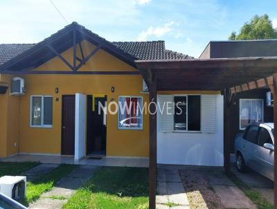 Casa em Condomnio para Venda, em Rio Grande, bairro Vila So Joo, 2 dormitrios, 1 banheiro, 1 vaga