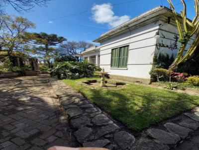 Casa em Condomnio para Venda, em Pelotas, bairro Centro, 5 dormitrios, 3 banheiros, 2 sutes, 5 vagas